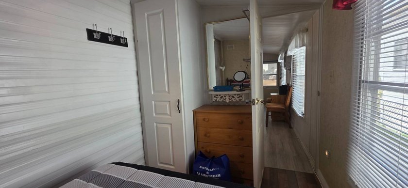 751 10th St E Lot 46 Palmetto FL. 34221 Palm Bay Mobile Home and - photo 14