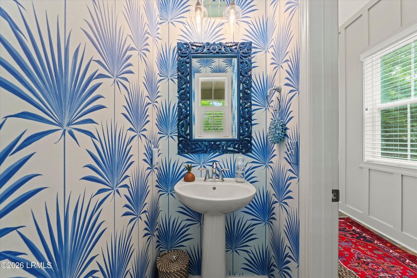 Located in the gated community of Shell Hall, this fully - photo 5