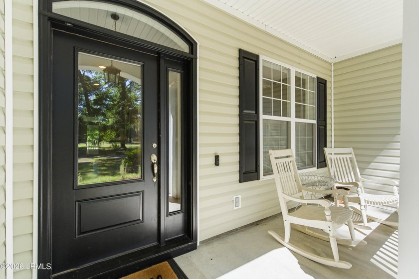 Welcome home to Pleasant Point Plantation, one of Beaufort's - photo 4