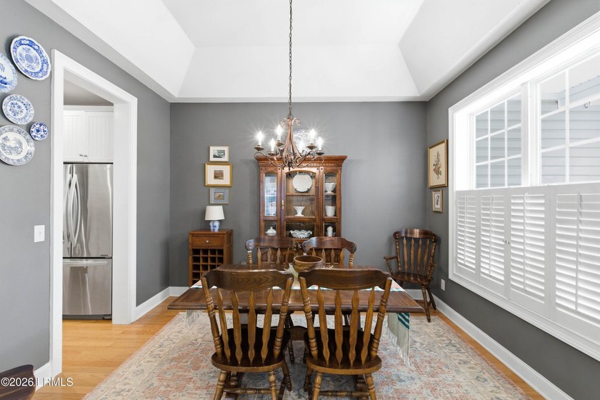 Welcome home to Pleasant Point Plantation, one of Beaufort's - photo 7