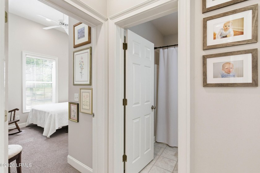 Welcome home to Pleasant Point Plantation, one of Beaufort's - photo 10