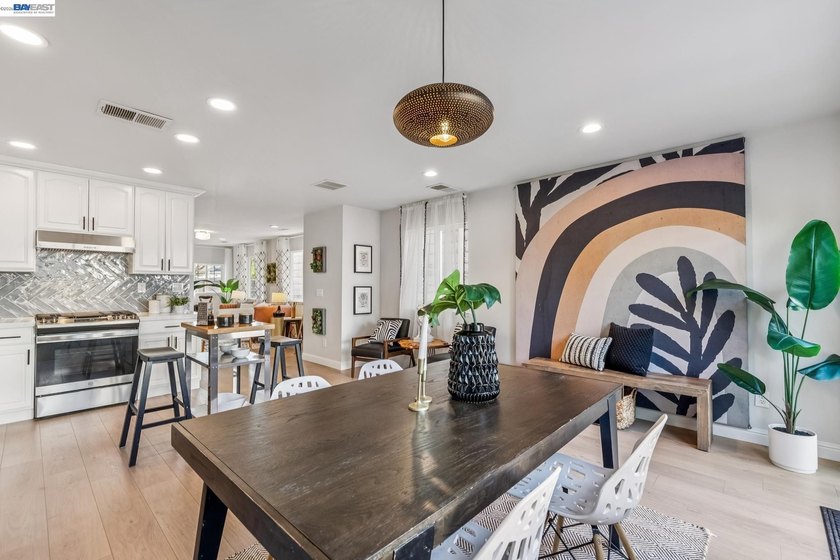 Convenient living and a backyard oasis await in this fully - photo 11