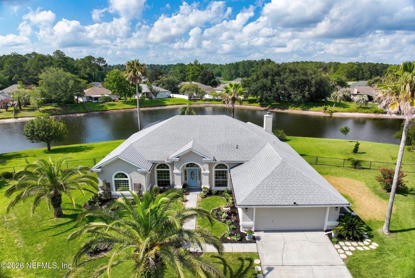 Truly move-in ready! Welcome home to this beautifully updated - photo 2
