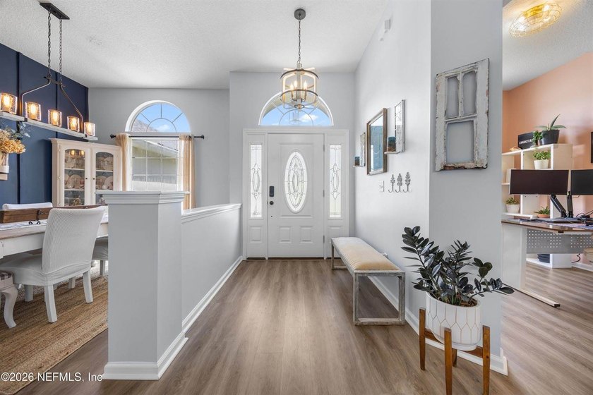 Truly move-in ready! Welcome home to this beautifully updated - photo 7