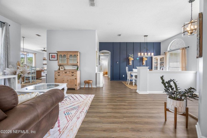 Truly move-in ready! Welcome home to this beautifully updated - photo 9
