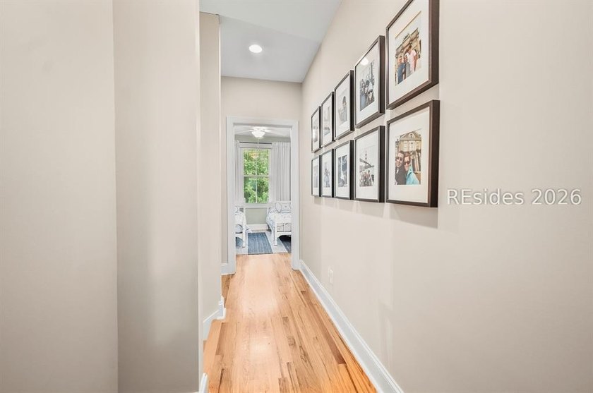 Nestled on a quiet dead-end street in the highly sought-after - photo 25