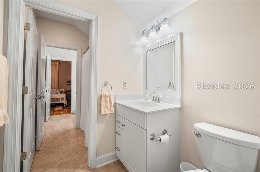 Nestled on a quiet dead-end street in the highly sought-after - photo 31