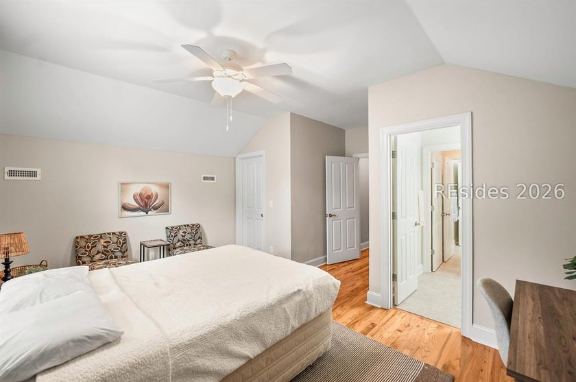 Nestled on a quiet dead-end street in the highly sought-after - photo 34