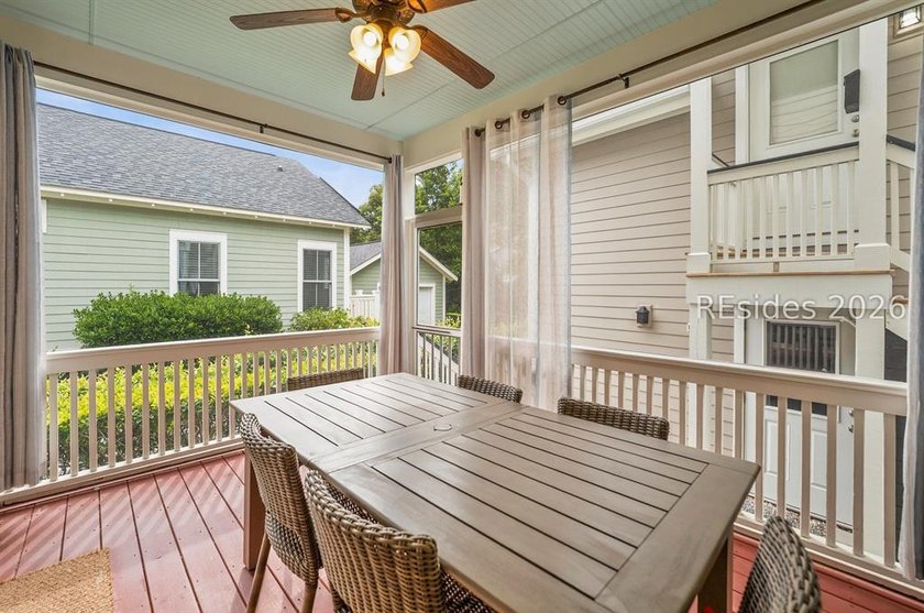Nestled on a quiet dead-end street in the highly sought-after - photo 36