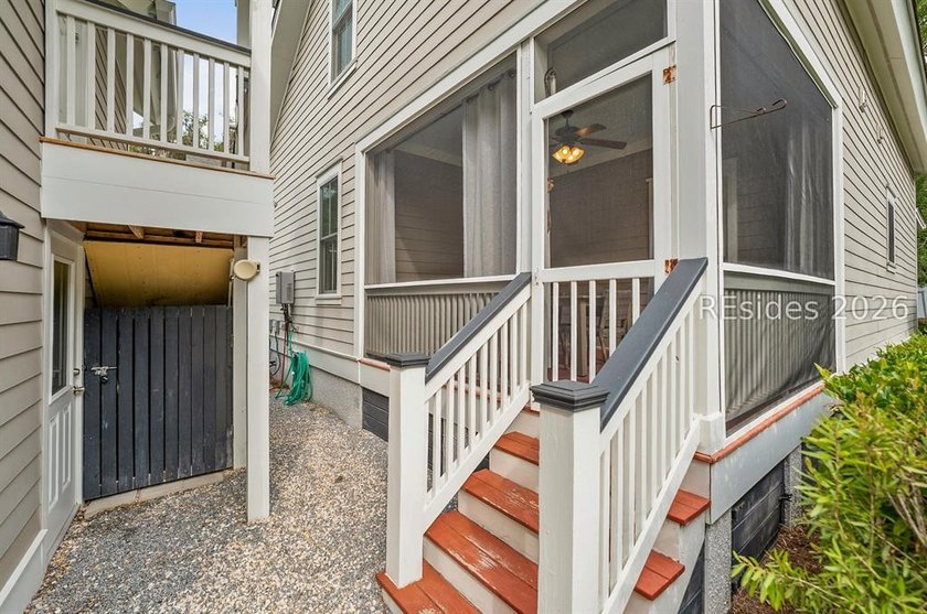 Nestled on a quiet dead-end street in the highly sought-after - photo 38