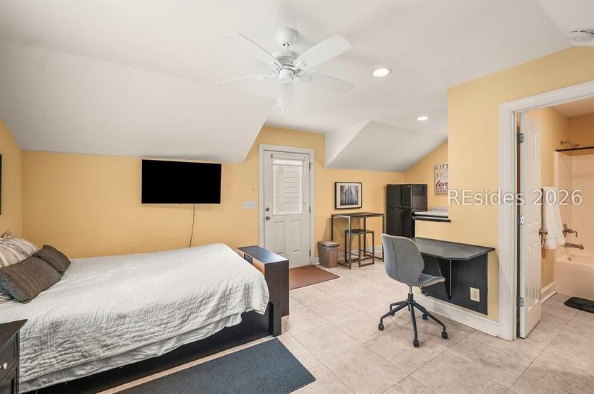 Nestled on a quiet dead-end street in the highly sought-after - photo 46