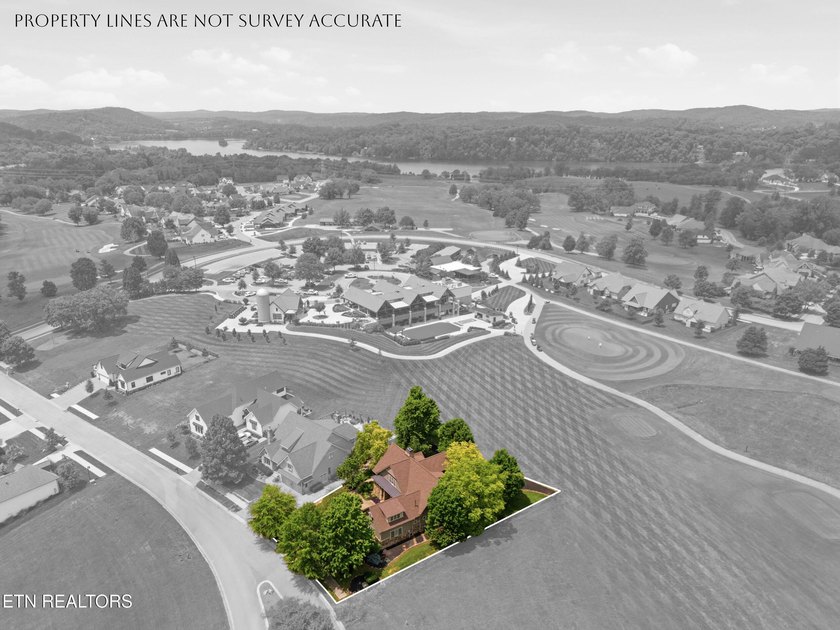 Welcome to 593 Old Barn Lane, a distinguished Craftsman - photo 49