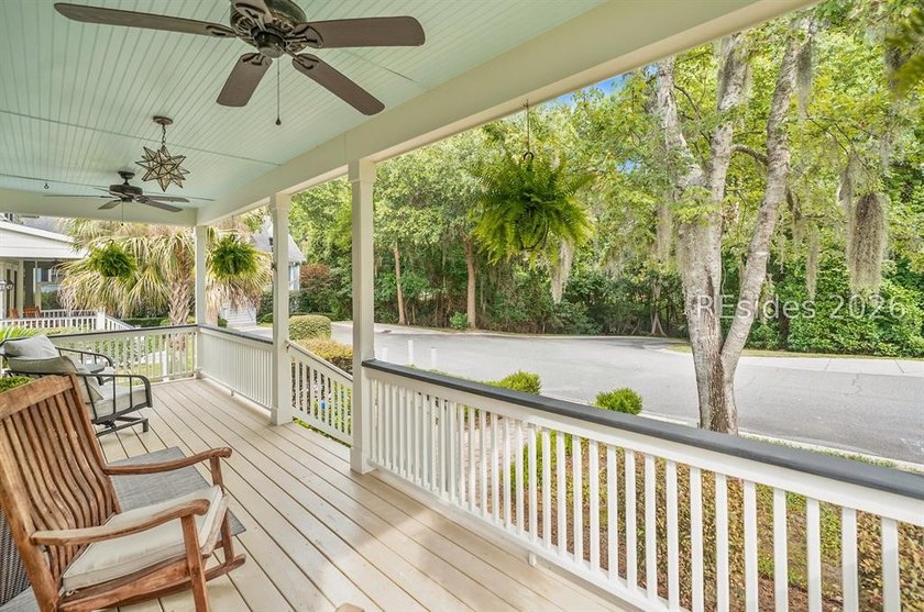 Nestled on a quiet dead-end street in the highly sought-after - photo 50