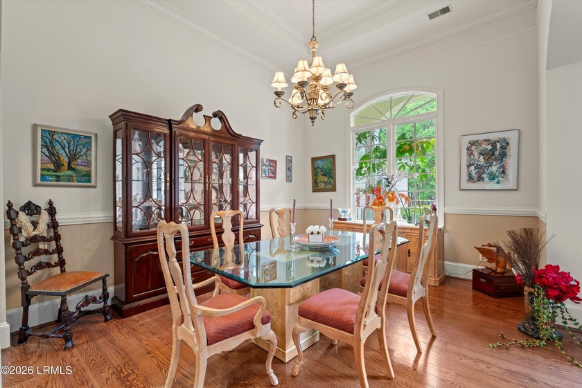 Welcome to refined Lowcountry living in the prestigious Belfair - photo 3