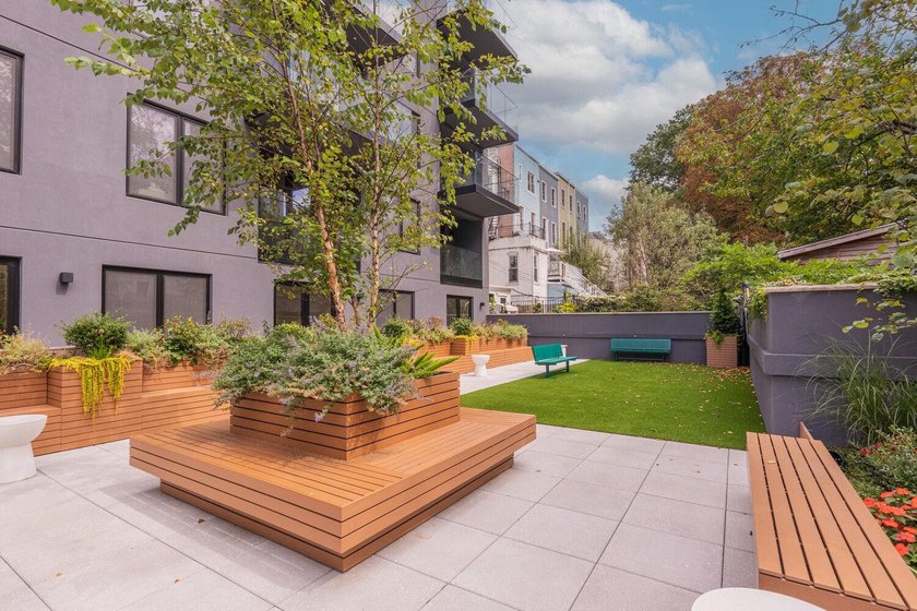 Light, warmth, and design intention converge in this Park Slope - photo 14