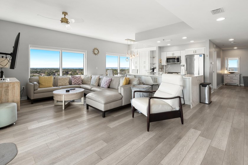 Luxury Gulf-View Condo at Luau | 11th Floor | 3 Bed, 3 Bath | 1 - photo 2