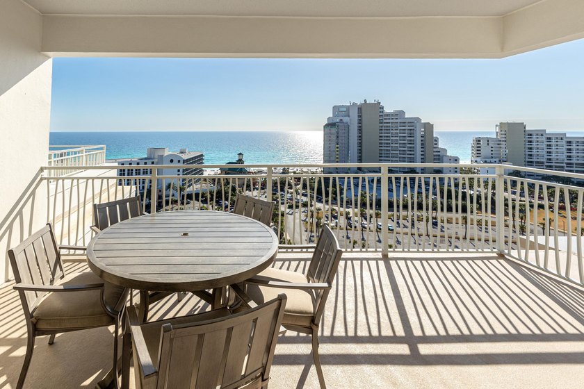 Luxury Gulf-View Condo at Luau | 11th Floor | 3 Bed, 3 Bath | 1 - photo 6