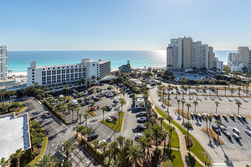 Luxury Gulf-View Condo at Luau | 11th Floor | 3 Bed, 3 Bath | 1 - photo 7