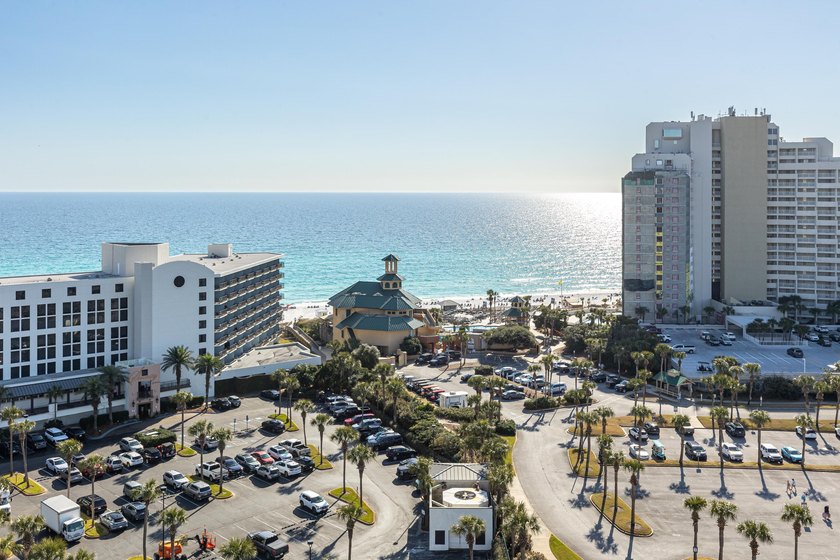 Luxury Gulf-View Condo at Luau | 11th Floor | 3 Bed, 3 Bath | 1 - photo 8
