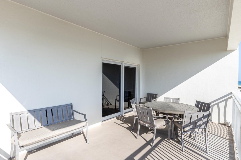 Luxury Gulf-View Condo at Luau | 11th Floor | 3 Bed, 3 Bath | 1 - photo 9