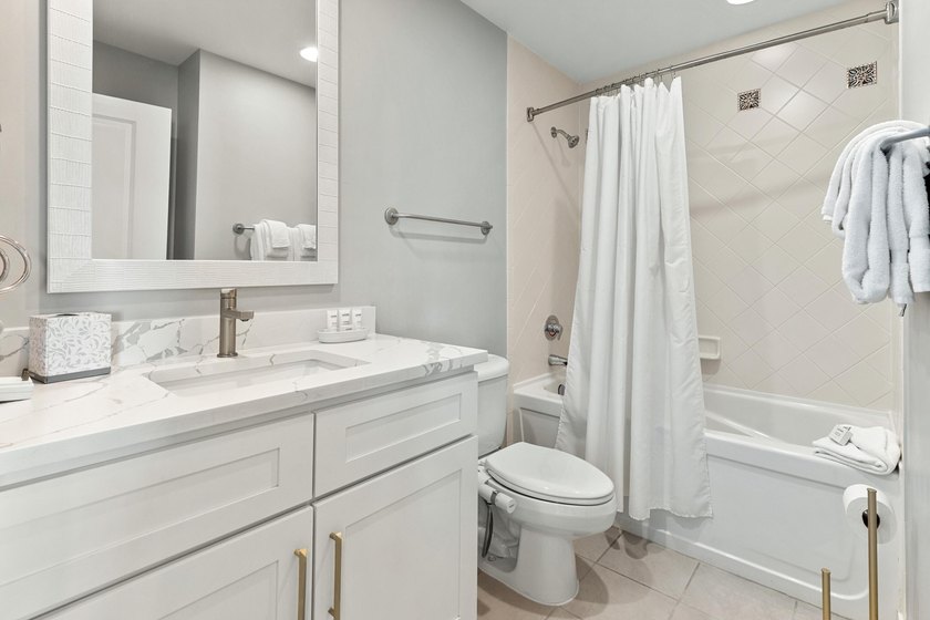 Luxury Gulf-View Condo at Luau | 11th Floor | 3 Bed, 3 Bath | 1 - photo 10