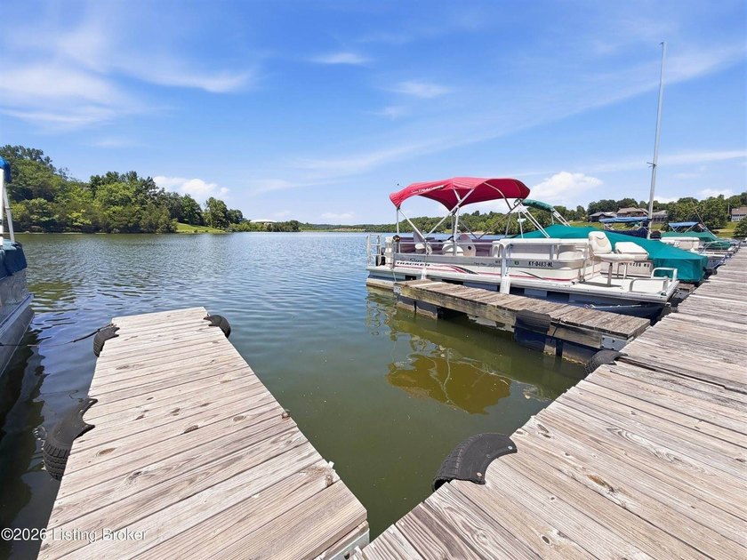 Doe Valley Estates - Community Dock Access - 2.06 Acres - Near - photo 3