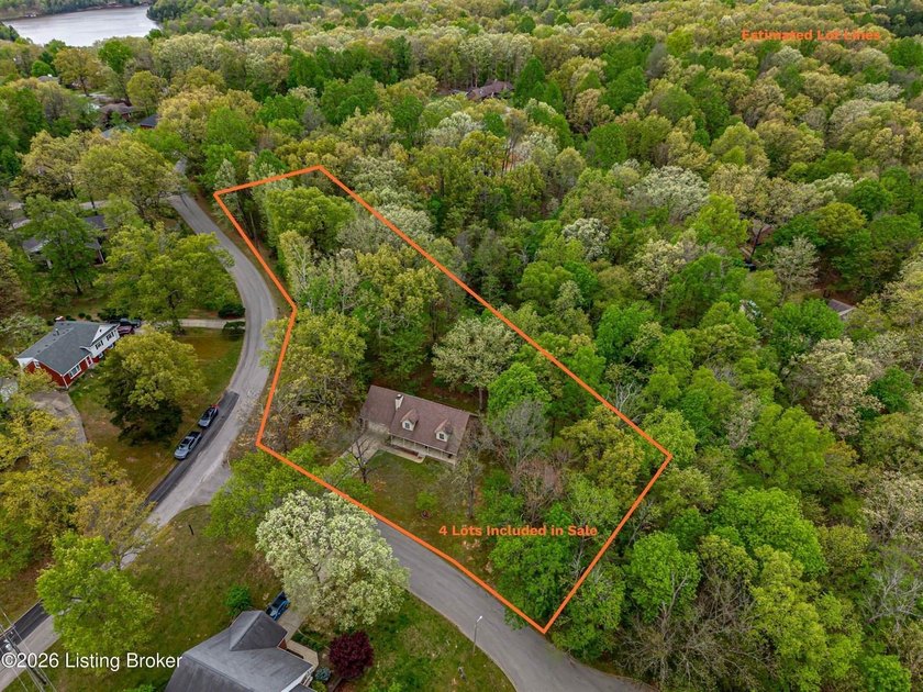 Doe Valley Estates - Community Dock Access - 2.06 Acres - Near - photo 4