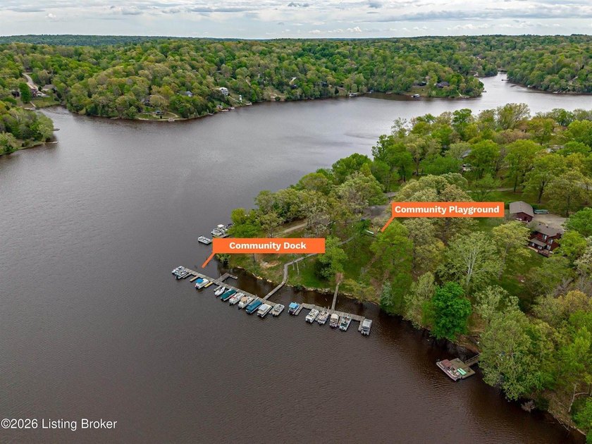 Doe Valley Estates - Community Dock Access - 2.06 Acres - Near - photo 6