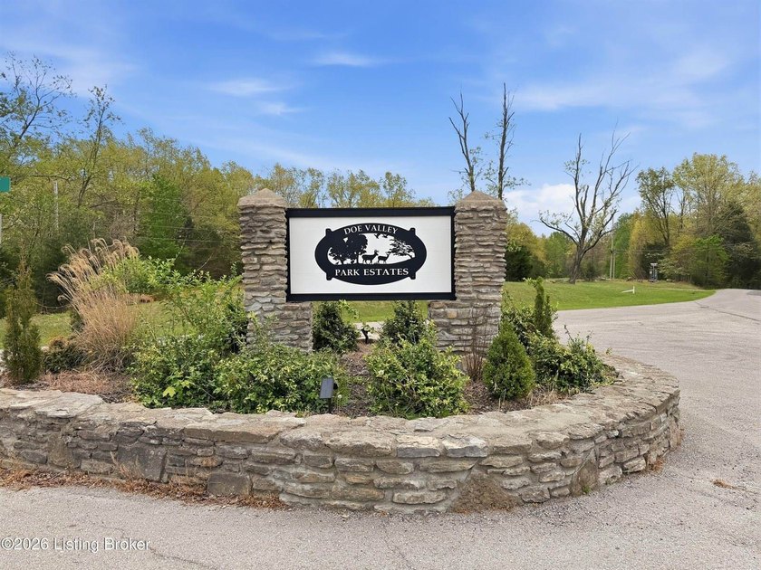 Doe Valley Estates - Community Dock Access - 2.06 Acres - Near - photo 7