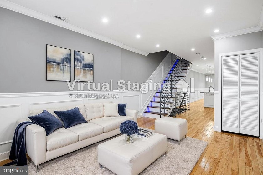 Must-see 3-4 bedroom, 3.5-bath home in lively Pennsport, where - photo 8