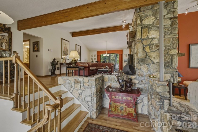 Set in a highly desirable location just across the street from - photo 12