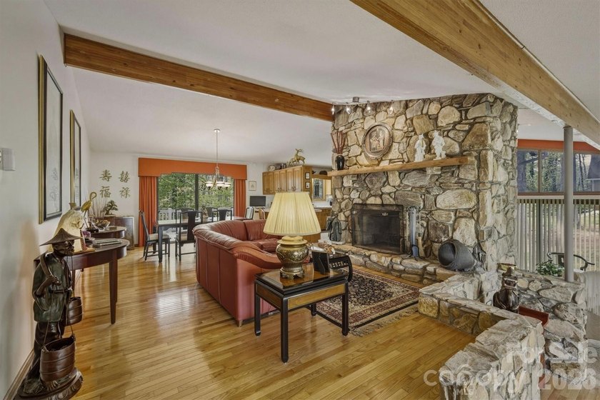Set in a highly desirable location just across the street from - photo 16