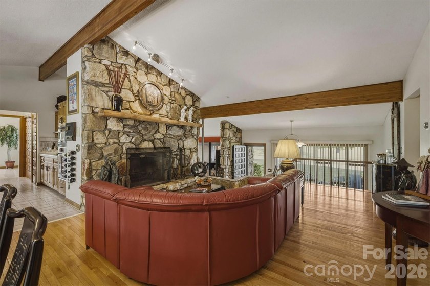 Set in a highly desirable location just across the street from - photo 17