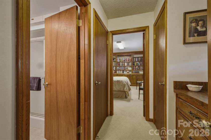Set in a highly desirable location just across the street from - photo 37