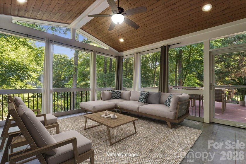 A GEM in the heart of the highly sought-after golf course - photo 10