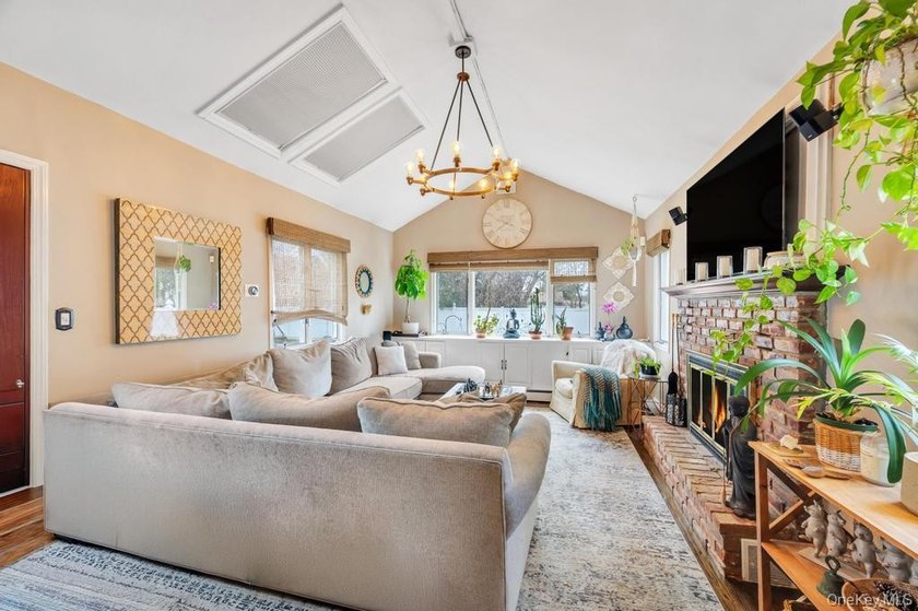 Welcome to this charming, well-maintained home featuring a - photo 17