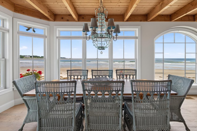 Rare opportunity to own one of Higgins Beach's most iconic - photo 17