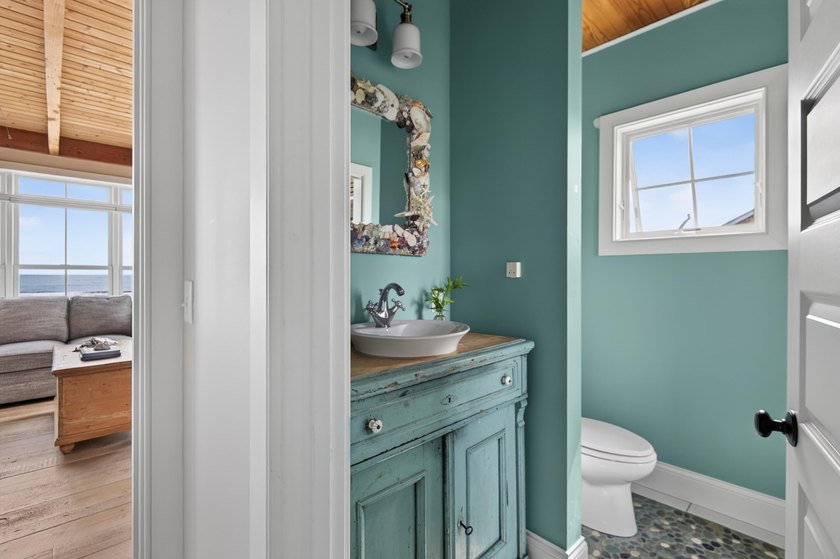 Rare opportunity to own one of Higgins Beach's most iconic - photo 22