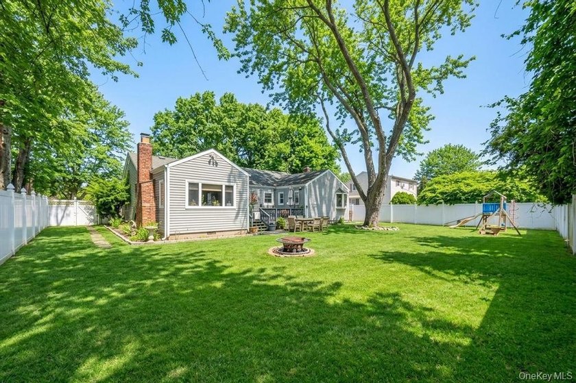 Welcome to this charming, well-maintained home featuring a - photo 33