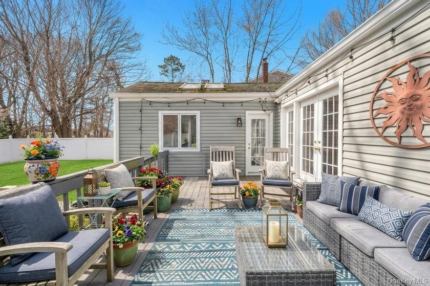 Welcome to this charming, well-maintained home featuring a - photo 36
