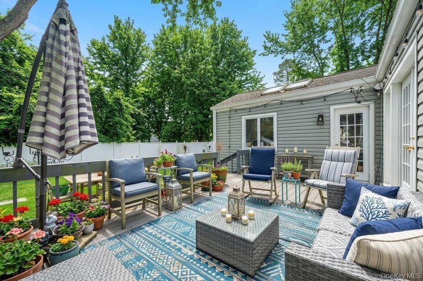 Welcome to this charming, well-maintained home featuring a - photo 38