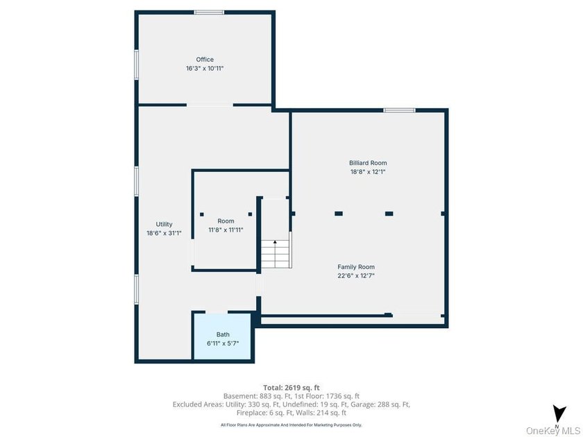 Welcome to this charming, well-maintained home featuring a - photo 39
