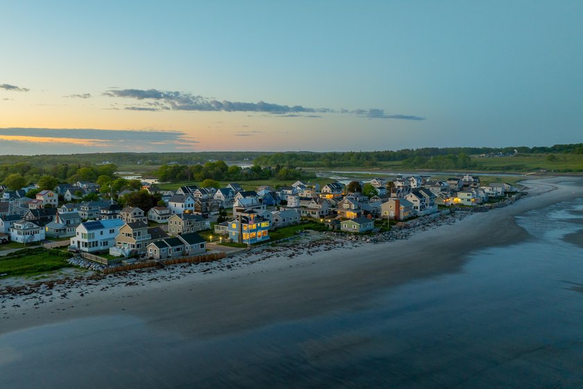 Rare opportunity to own one of Higgins Beach's most iconic - photo 39