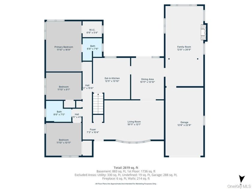 Welcome to this charming, well-maintained home featuring a - photo 40