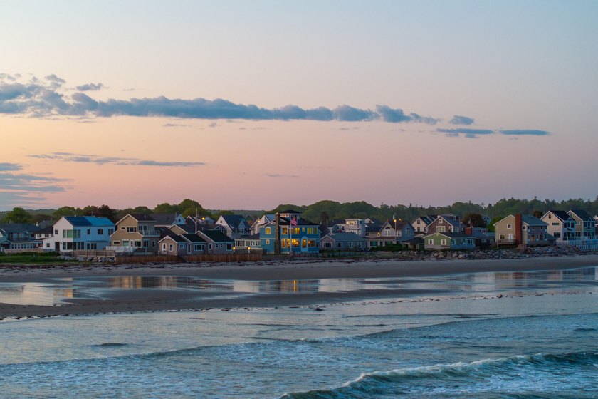 Rare opportunity to own one of Higgins Beach's most iconic - photo 40