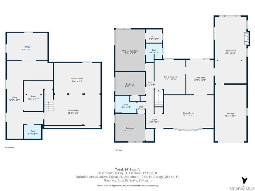 Welcome to this charming, well-maintained home featuring a - photo 41