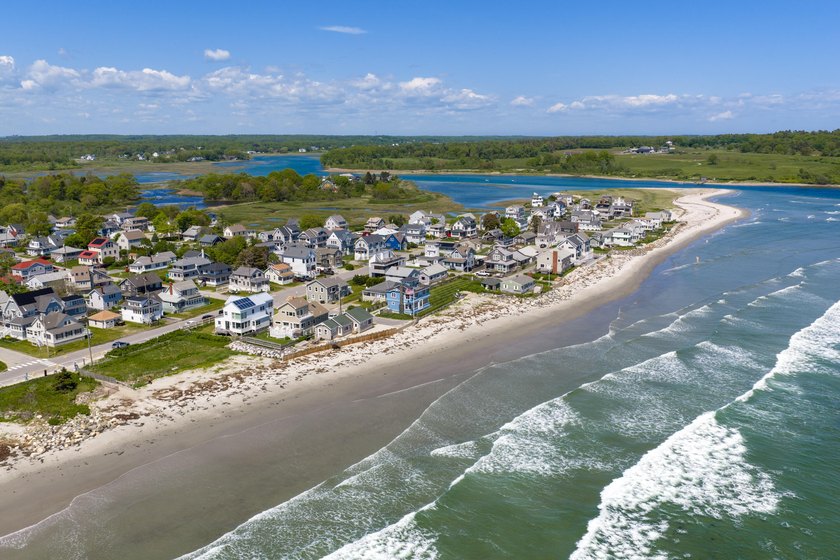 Rare opportunity to own one of Higgins Beach's most iconic - photo 42