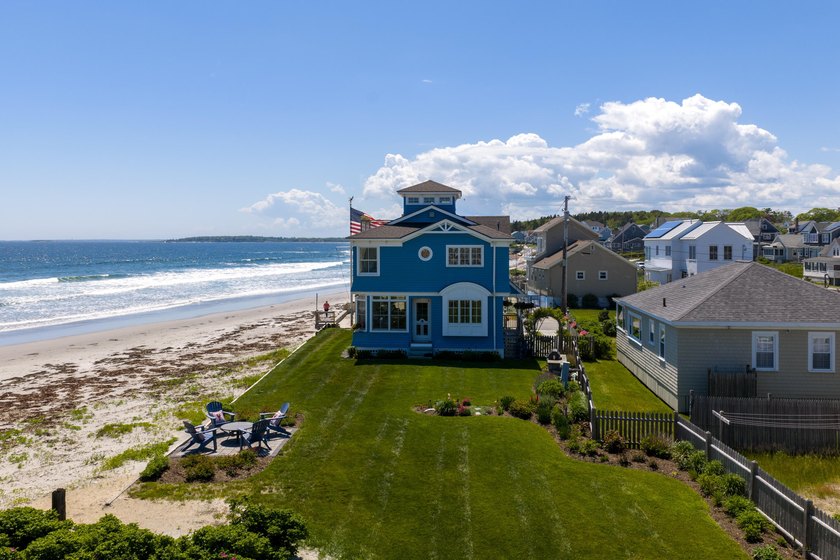 Rare opportunity to own one of Higgins Beach's most iconic - photo 43