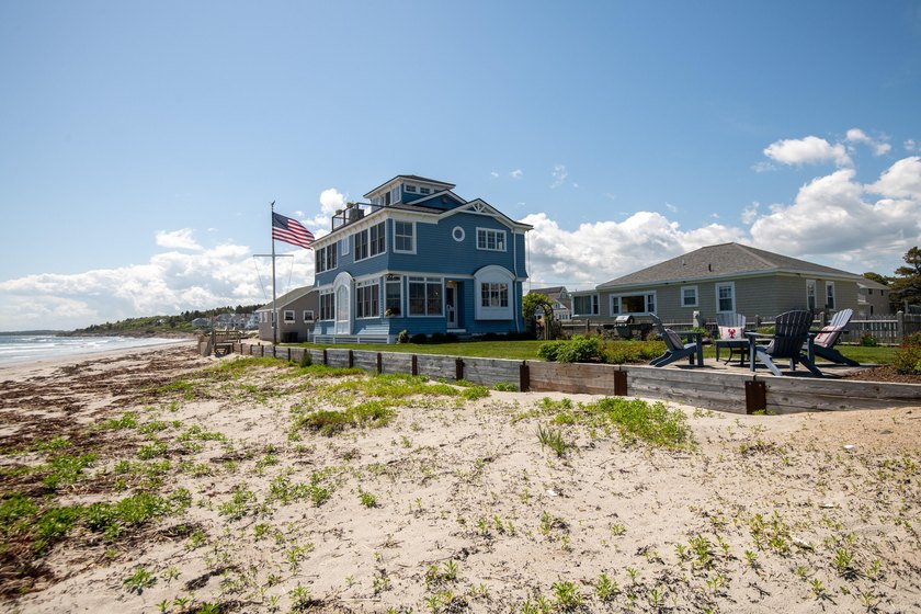 Rare opportunity to own one of Higgins Beach's most iconic - photo 44