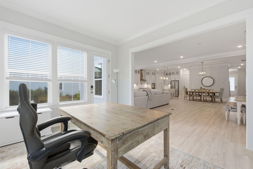 Set along the scenic banks of the Wando River, 222 Port Tack - photo 15